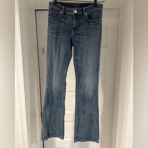 Elie Tahari Collection Jeans